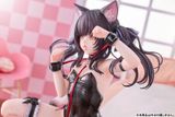  18+ Cat Ear Sutora Illustrated by Tamano Kedama 1/4 