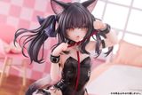  18+ Cat Ear Sutora Illustrated by Tamano Kedama 1/4 