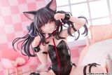  18+ Cat Ear Sutora Illustrated by Tamano Kedama 1/4 