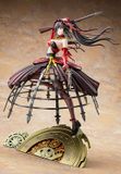  CAworks Date A Bullet Kurumi Tokisaki Night Dress ver. 1/7 