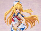  CAworks "To Love-Ru Darkness" Golden Darkness Breezy Seaside ver. 1/7 