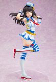  CAworks To Love-Ru Darkness Yui Kotegawa Breezy Seaside ver. 1/7 