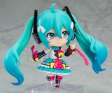  Nendoroid Hatsune Miku: Magical Mirai 2018 Ver. 