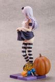  18+ Comic Aun Alice illustration by Kurehito Misaki Gothic ver. 1/6 