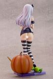  18+ Comic Aun Alice illustration by Kurehito Misaki Gothic ver. 1/6 