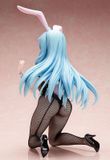  Arifureta: From Commonplace to World's Strongest Shea Haulia Bunny Ver. 1/4 Complete Figure 