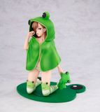  KDcolle A Certain Scientific Railgun Mikoto Misaka Hoodie Look Gekota ver. 1/7 