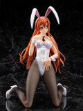  B-style Code Geass: Lelouch of the Rebellion Shirley Fenette Bunny Ver. 1/4 Complete Figure 