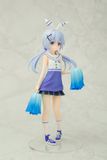  Is the order a rabbit?? - Chino Cheerleader Ver. 1/7 