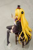  To Love-Ru Golden Darkness 1/7 