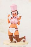  Super Sonico Nama Figure Patissier Strawberry Choco Ver. 1/6 