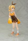  Is the order a rabbit?? Syaro Cheerleader Ver. 1/7 