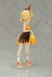  Is the order a rabbit?? Syaro Cheerleader Ver. 1/7 