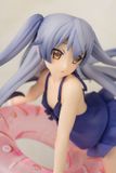  Grisaia Phantom Trigger - Tohka Shishigaya Color Change ver. 1/7 