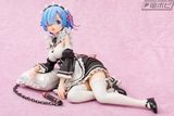  Re:Zero kara Hajimeru Isekai Seikatsu - Rem - 1/7 