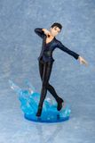  Yuri on Ice Yuri Katsuki 1/8 