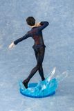  Yuri on Ice Yuri Katsuki 1/8 