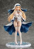  18+ Charlotte Holy White ver. 1/6 