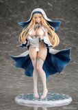  18+ Charlotte Holy White ver. 1/6 