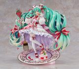  Character Vocal Series 01 Hatsune Miku 15th Anniversary Ver. 1/7 