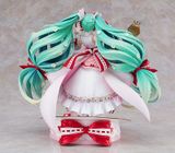  Character Vocal Series 01 Hatsune Miku 15th Anniversary Ver. 1/7 