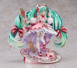  Character Vocal Series 01 Hatsune Miku 15th Anniversary Ver. 1/7 