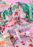  Character Vocal Series 01 Hatsune Miku 15th Anniversary Ver. 1/7 