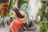  Character Vocal Series 01 Hatsune Miku Gao Shan Liu Shui Ver. 1/7 