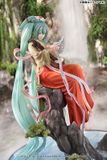  Character Vocal Series 01 Hatsune Miku Gao Shan Liu Shui Ver. 1/7 