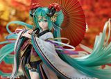  Character Vocal Series 01 Hatsune Miku Land of the Eternal 1/7 