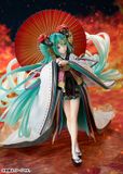  Character Vocal Series 01 Hatsune Miku Land of the Eternal 1/7 