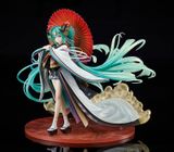  Character Vocal Series 01 Hatsune Miku Land of the Eternal 1/7 