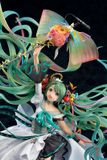  Character Vocal Series 01 Hatsune Miku Memorial Dress Ver. Figure tỉ lệ 1/7 