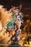  Character Vocal Series 01 Hatsune Miku Shimian Maifu Ver. 1/7 