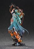  Character Vocal Series 01 Hatsune Miku Shimian Maifu Ver. 1/7 