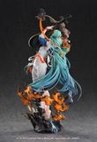  Character Vocal Series 01 Hatsune Miku Shimian Maifu Ver. 1/7 