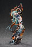  Character Vocal Series 01 Hatsune Miku Shimian Maifu Ver. 1/7 