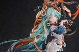  Character Vocal Series 01 Hatsune Miku Shimian Maifu Ver. 1/7 