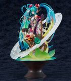  Character Vocal Series 01 Hatsune Miku Virtual Popstar Ver. 1/7 