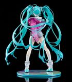  Character Vocal Series 01 Hatsune Miku with SOLWA 1/7 