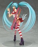  Character Vocal Series 01 Miku Hatsune Greatest Idol Ver 1/8 