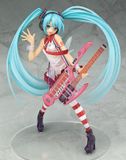  Character Vocal Series 01 Miku Hatsune Greatest Idol Ver 1/8 