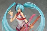  Character Vocal Series 01 Miku Hatsune Greatest Idol Ver 1/8 