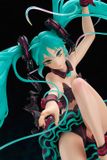  Character Vocal Series 01 Miku Hatsune mebae Ver 1/10 