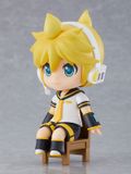  Nendoroid Character Vocal Series 02 Kagamine Rin, Len Swacchao! Kagamine Len 