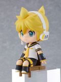  Nendoroid Character Vocal Series 02 Kagamine Rin, Len Swacchao! Kagamine Len 