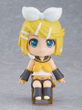  Nendoroid Character Vocal Series 02 Kagamine Rin, Len Swacchao! Kagamine Rin 