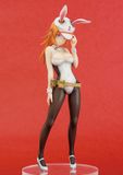  Charlotte E. Yeager Bunny style 1/8 