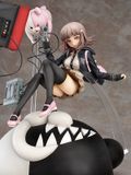  Danganronpa 2: Goodbye Despair Chiaki Nanami 1/8 