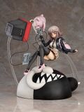  Danganronpa 2: Goodbye Despair Chiaki Nanami 1/8 